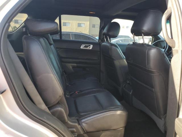Photo 11 from auction – 2013 FORD EXPLORER X with VIN 1FM5K7D84DGA40275