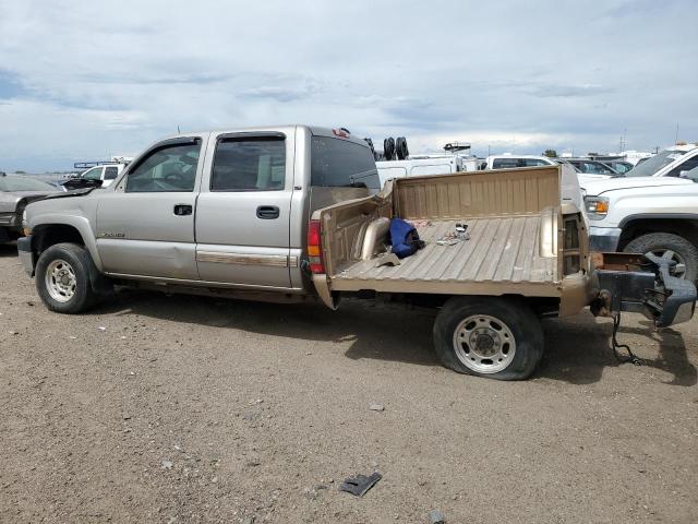 Foto 2 de la subasta – 2002 CHEVROLET SILVERADO con VIN 1GCHK23U22F163725