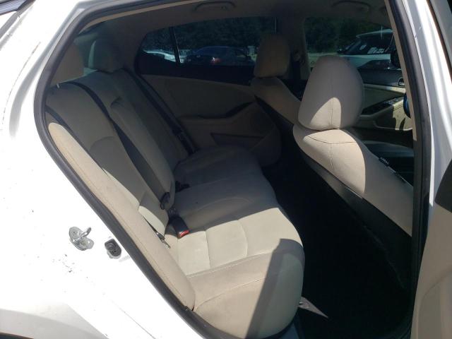 Photo 10 from auction – 2015 KIA OPTIMA LX with VIN 5XXGM4A70FG360513