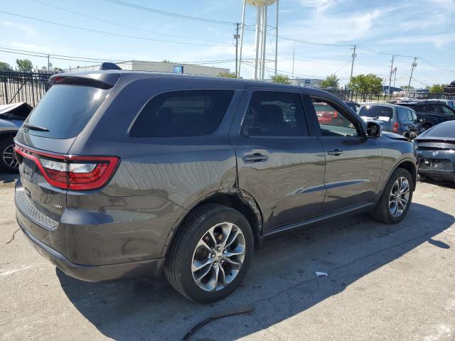 Photo 3 from auction – 2020 DODGE DURANGO GT with VIN 1C4RDJDG4LC412529