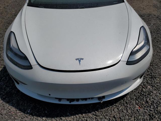 Photo 11 from auction – 2020 TESLA MODEL 3 with VIN 5YJ3E1EB9LF742692
