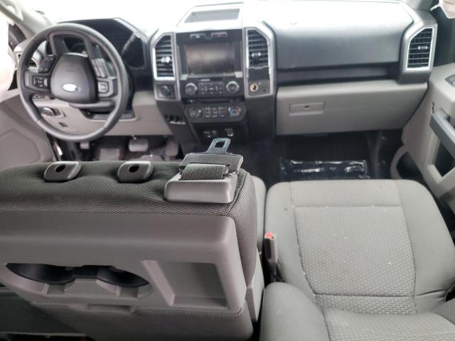 Photo 8 from auction – 2015 FORD F150 SUPER with VIN 1FTFW1EG5FFB33606