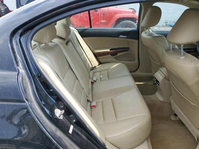 Photo 10 from auction – 2012 HONDA ACCORD EXL with VIN 1HGCP2F81CA121945