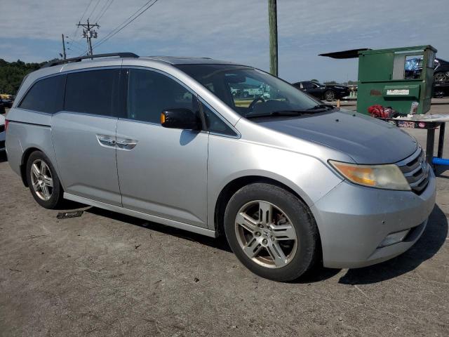 Photo 4 from auction – 2012 HONDA ODYSSEY TO with VIN 5FNRL5H96CB072860