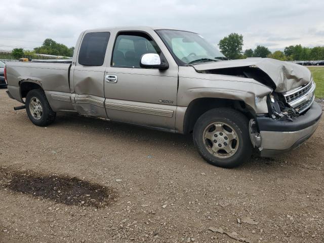 Photo 4 from auction – 1999 CHEVROLET SILVERADO with VIN 2GCEC19V0X1223199