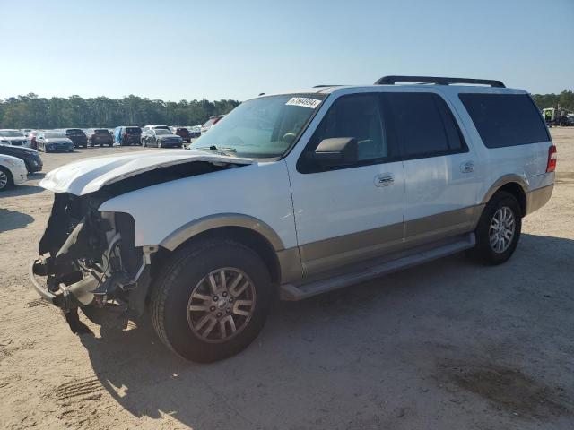FORD EXPEDITION 2011 with VIN 1FMJK1H56BEF46646 - Photo from auction