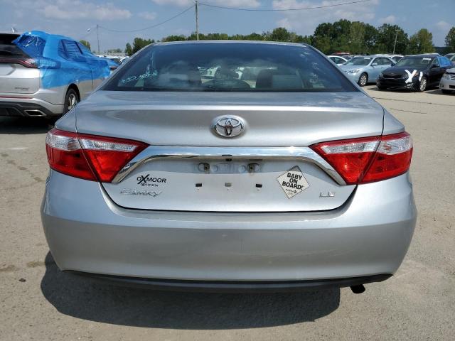 Photo 6 from auction – 2017 TOYOTA CAMRY LE with VIN 4T1BF1FK5HU690544