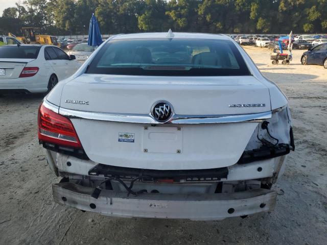 Photo 6 from auction – 2015 BUICK LACROSSE with VIN 1G4GB5G31FF112619
