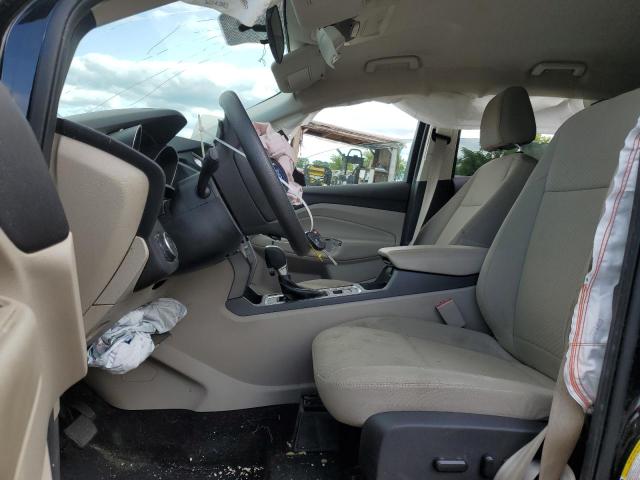 Photo 7 from auction – 2017 FORD ESCAPE SE with VIN 1FMCU0GD1HUD61215