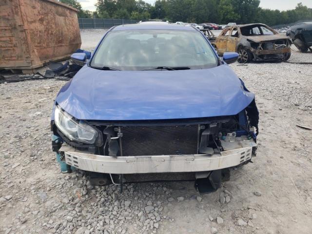 Photo 5 from auction – 2016 HONDA CIVIC EX with VIN 2HGFC2F79GH560334
