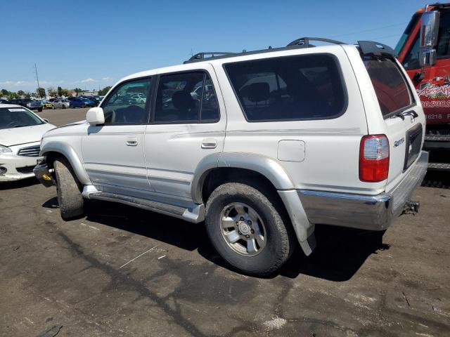 Photo 2 from auction – 2001 TOYOTA 4RUNNER SR with VIN JT3GN86R410193795