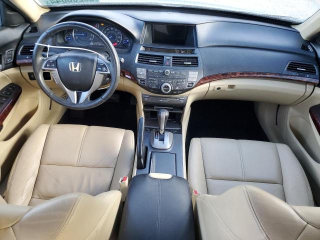 Photo 8 from auction – 2012 HONDA CROSSTOUR with VIN 5J6TF1H51CL005481