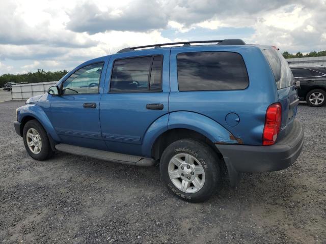 Photo 2 from auction – 2004 DODGE DURANGO ST with VIN 1D4HB38N34F235139