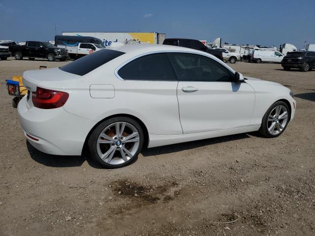Photo 3 from auction – 2014 BMW 228 I with VIN WBA1F5C53EV246216