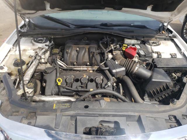 Photo 11 from auction – 2012 FORD FUSION SEL with VIN 3FAHP0CG9CR288022