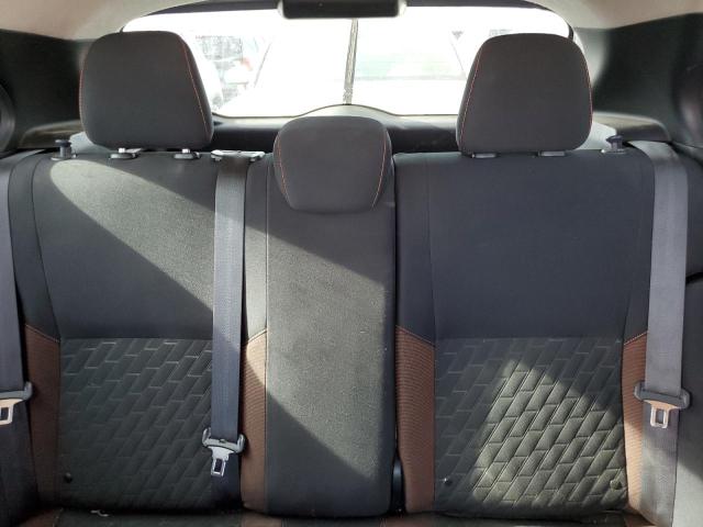 Photo 10 from auction – 2023 NISSAN KICKS SR with VIN 3N1CP5DV8PL561767
