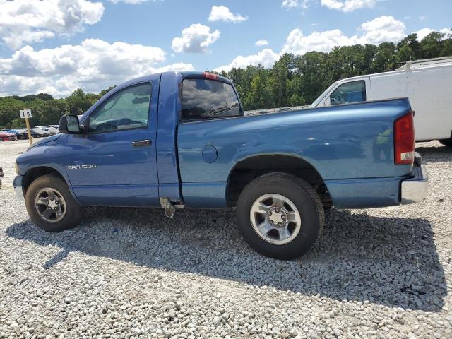 Photo 2 from auction – 2004 DODGE RAM 1500 S with VIN 1D7HA16N34J293035