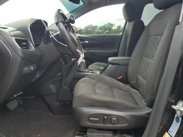 Photo 7 from auction – 2018 CHEVROLET EQUINOX LT with VIN 2GNAXSEV3J6221317