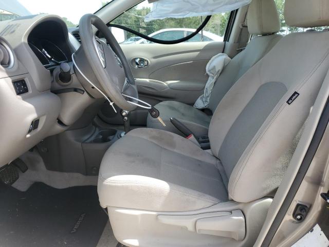 Photo 7 from auction – 2016 NISSAN VERSA S with VIN 3N1CN7AP5GL836356