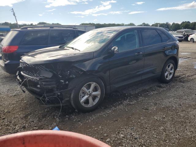 FORD EDGE SE 2024 with VIN 2FMPK4G90RBA06134 - Photo from auction