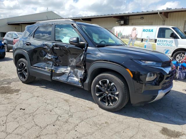 Photo 4 from auction – 2023 CHEVROLET TRAILBLAZE with VIN KL79MRSL5PB022594