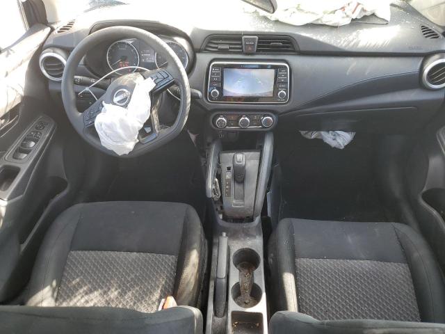 Photo 8 from auction – 2023 NISSAN VERSA S with VIN 3N1CN8DV7PL873005
