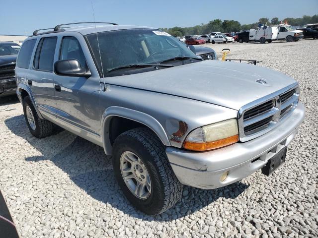 Photo 4 from auction – 2002 DODGE DURANGO SL with VIN 1B4HS48N02F218022