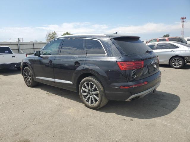 Photo 2 from auction – 2017 AUDI Q7 PREMIUM with VIN WA1LAAF75HD001485