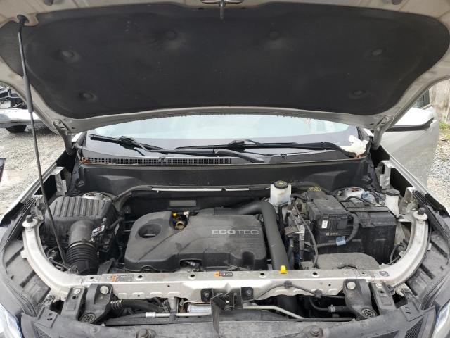 Photo 11 from auction – 2021 CHEVROLET EQUINOX LT with VIN 3GNAXJEV0MS161514