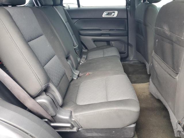 Photo 11 from auction – 2013 FORD EXPLORER X with VIN 1FM5K8D84DGB92434