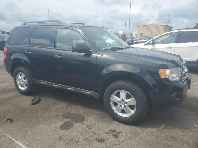 Photo 4 from auction – 2012 FORD ESCAPE with VIN 1FMCU0DG0CKB64538