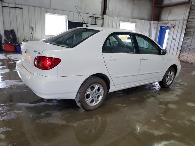 Photo 3 from auction – 2006 TOYOTA COROLLA CE with VIN 2T1BR30E56C596846