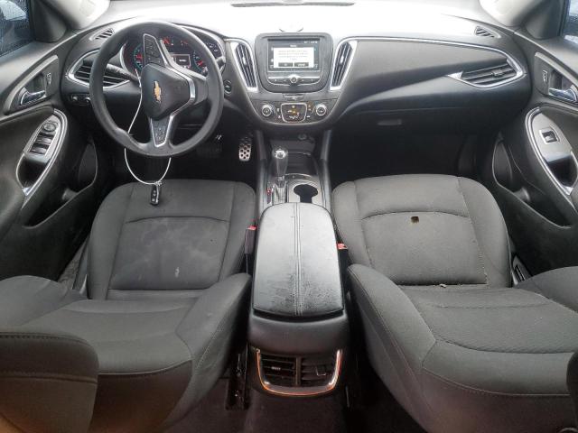 Photo 8 from auction – 2016 CHEVROLET MALIBU LT with VIN 1G1ZE5ST0GF240095