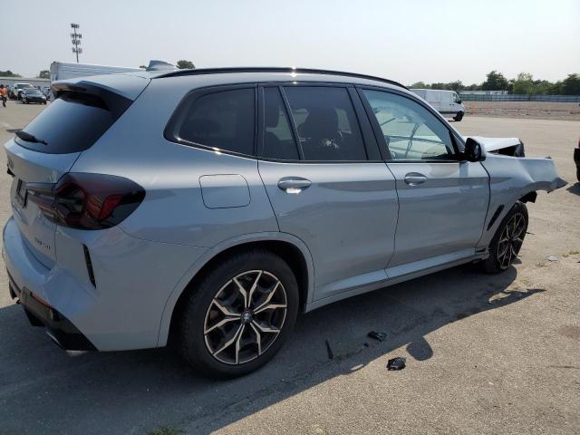Photo 3 from auction – 2022 BMW X3 XDRIVE3 with VIN WBX57DP04NN185066