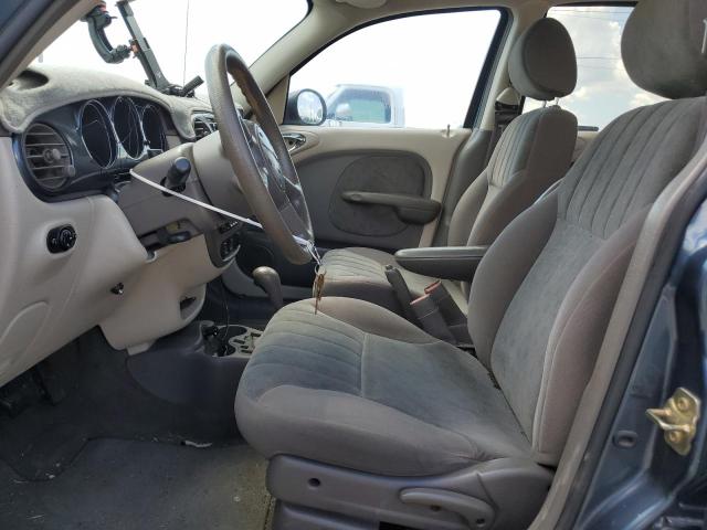 صورة رقم 7 من المزاد - 2002 CHRYSLER PT CRUISER مع VIN 3C4FY48B82T303629