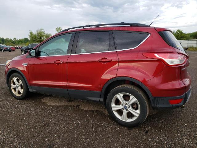 Photo 2 from auction – 2013 FORD ESCAPE SE with VIN 1FMCU0GX7DUA85496