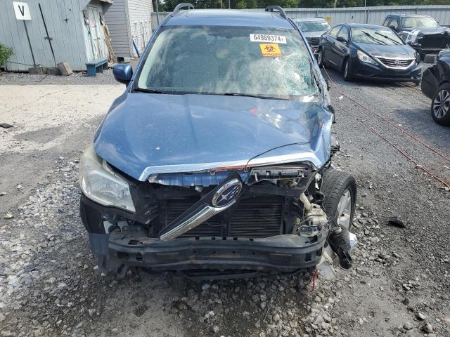 Photo 5 from auction – 2015 SUBARU FORESTER 2 with VIN JF2SJADC8FG474666
