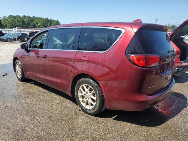 Photo 2 from auction – 2017 CHRYSLER PACIFICA T with VIN 2C4RC1DG0HR508949