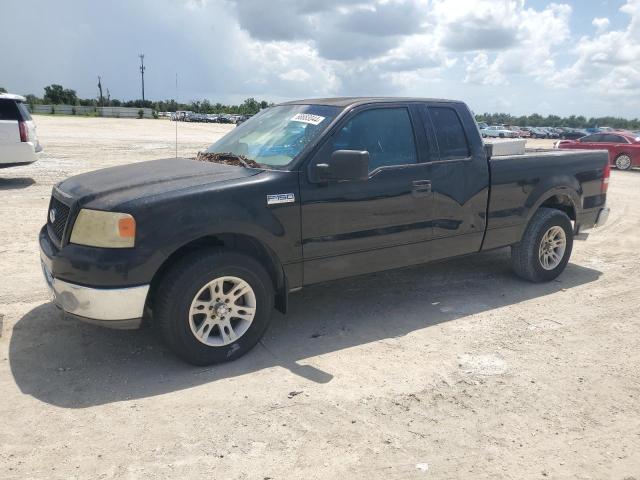 FORD F150 2004 with VIN 1FTRX12W64NB76912 - Photo from auction