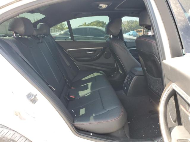 Photo 10 from auction – 2017 BMW 330E with VIN WBA8E1C31HA029445