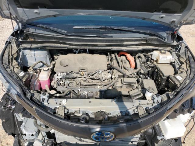 Photo 11 from auction – 2022 TOYOTA SIENNA XLE with VIN 5TDASKFC5NS042826
