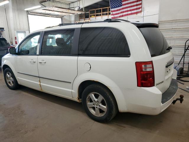 صورة رقم 2 من المزاد - 2010 DODGE GRAND CARA مع VIN 2D4RN5D15AR196410