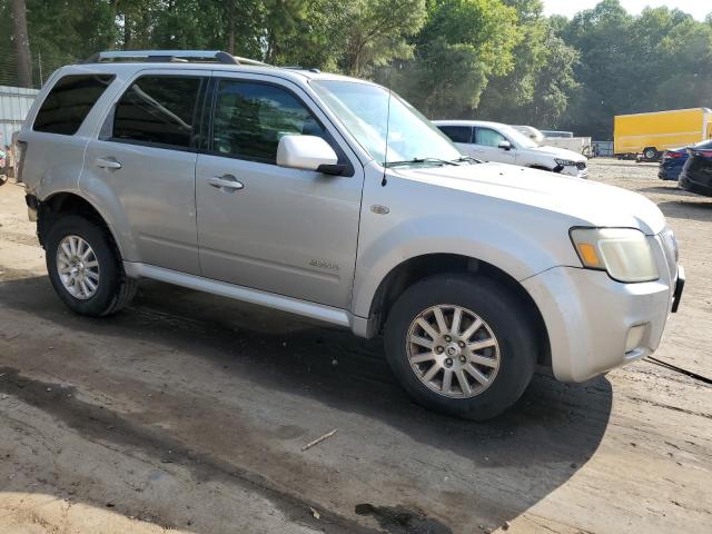 Photo 4 from auction – 2008 MERCURY MARINER PR with VIN 4M2CU87178KJ41849