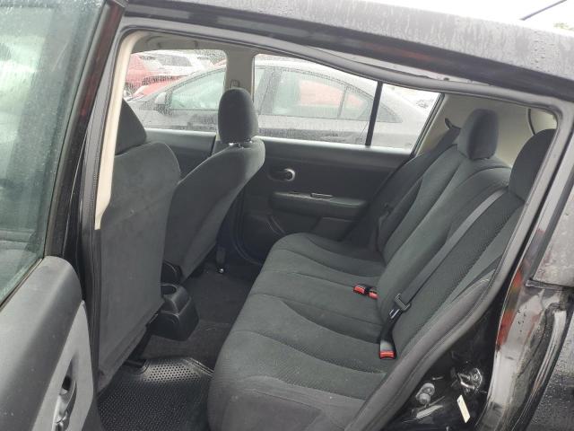 Photo 10 from auction – 2012 NISSAN VERSA S with VIN 3N1BC1CPXCK292934