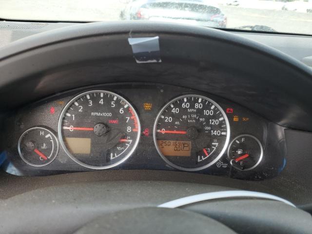 Photo 9 from auction – 2006 NISSAN PATHFINDER with VIN 5N1AR18W96C646519