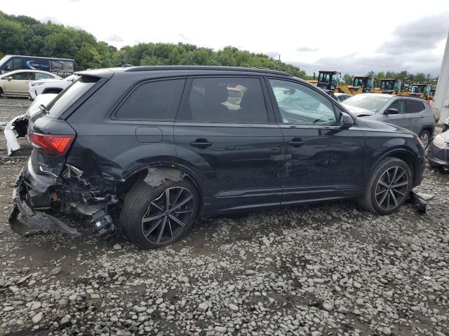 Photo 3 from auction – 2023 AUDI Q7 PRESTIG with VIN WA1VXBF77PD003119