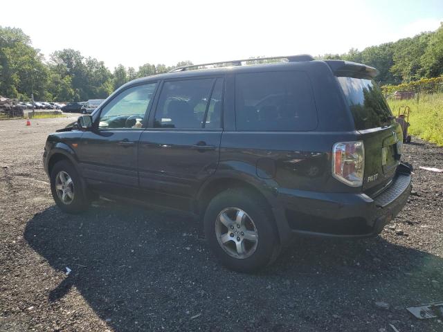 Photo 2 from auction – 2006 HONDA PILOT EX with VIN 5FNYF18546B006403