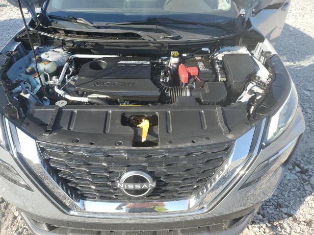 Photo 12 from auction – 2023 NISSAN ROGUE SL with VIN 5N1BT3CAXPC776159