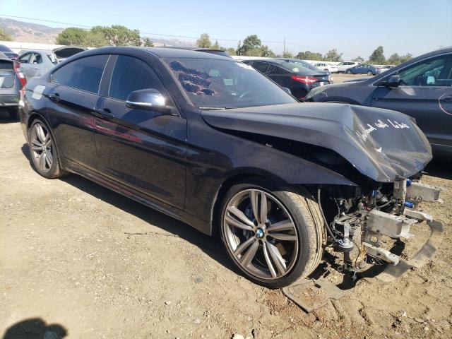 Photo 4 from auction – 2015 BMW 435 I GRAN with VIN WBA4B1C54FD418309