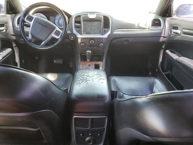 Photo 8 from auction – 2011 CHRYSLER 300 LIMITE with VIN 2C3CA5CG8BH559315